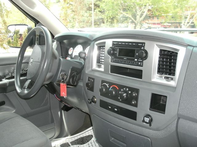 Dodge Ram 3500 2009 photo 1