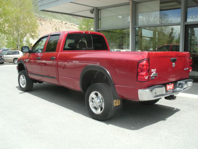 Dodge Ram 3500 2009 photo 10