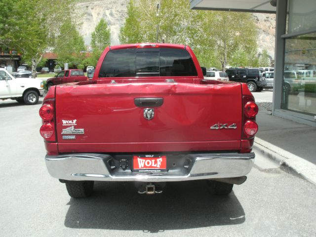 Dodge Ram 3500 2009 photo 11