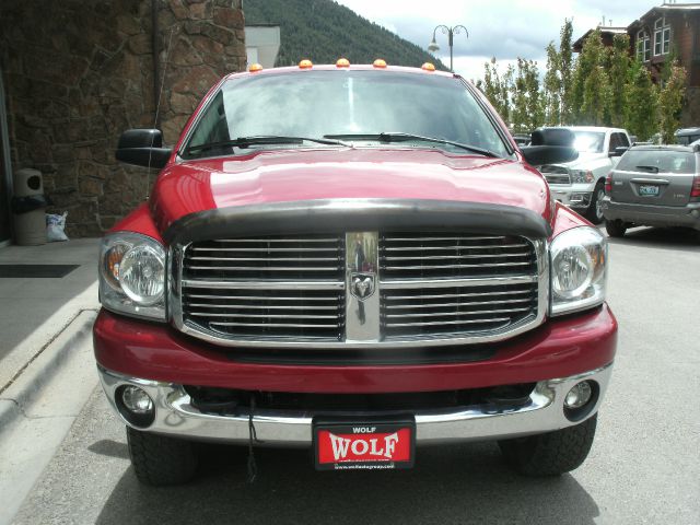 Dodge Ram 3500 2009 photo 12