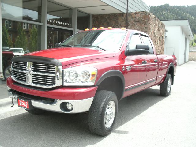 Dodge Ram 3500 2009 photo 13