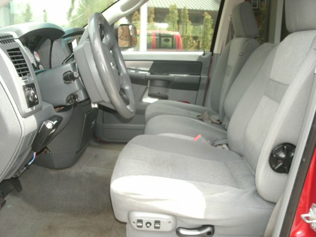 Dodge Ram 3500 2009 photo 15