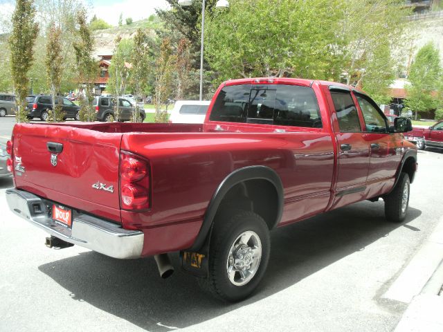 Dodge Ram 3500 2009 photo 2