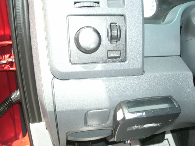 Dodge Ram 3500 2009 photo 6