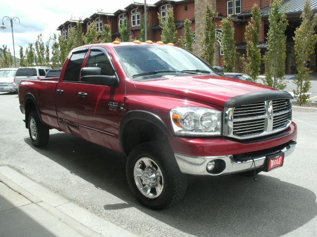 Dodge Ram 3500 2009 photo 7