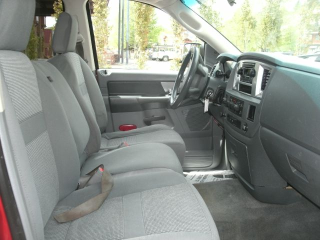 Dodge Ram 3500 2009 photo 9