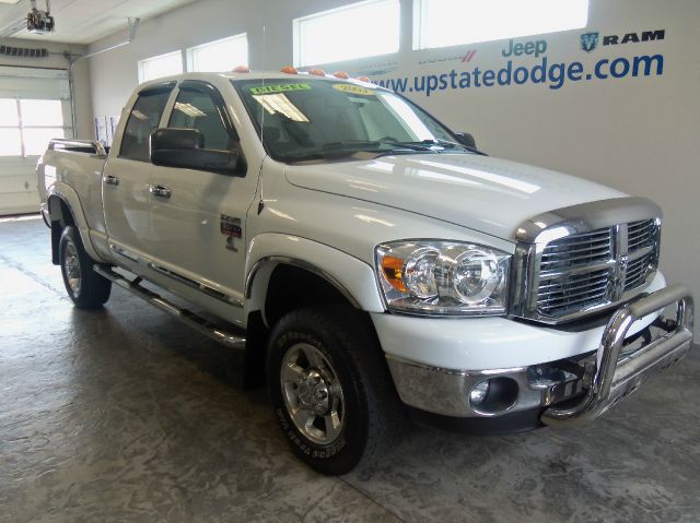 Dodge Ram 3500 T_tops , LOW Miles Pickup Truck