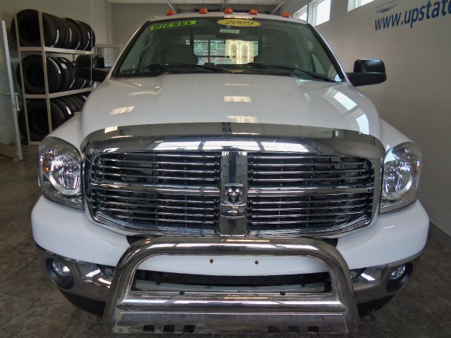 Dodge Ram 3500 2009 photo 1