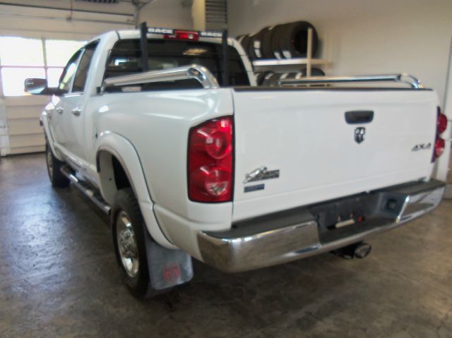 Dodge Ram 3500 2009 photo 2