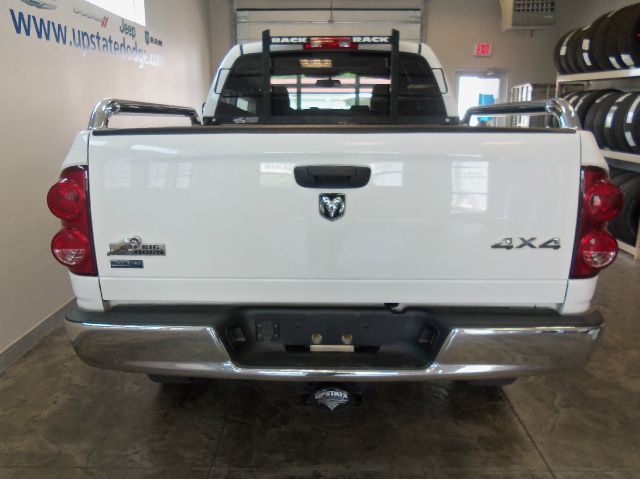 Dodge Ram 3500 2009 photo 3