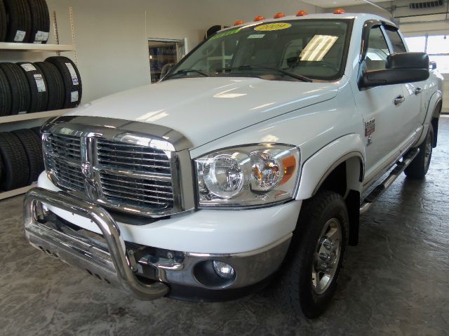 Dodge Ram 3500 2009 photo 4