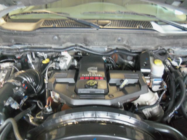 Dodge Ram 3500 2009 photo 19