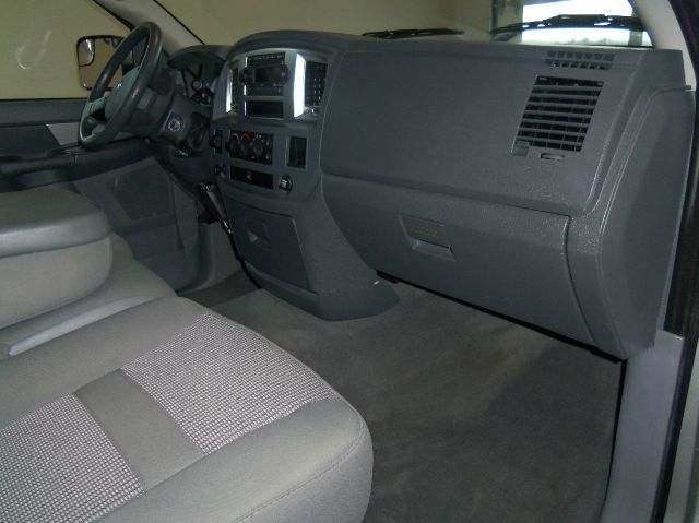 Dodge Ram 3500 2009 photo 3