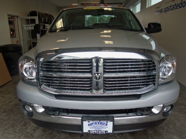 Dodge Ram 3500 2009 photo 4