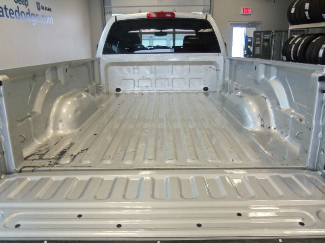 Dodge Ram 3500 2009 photo 5