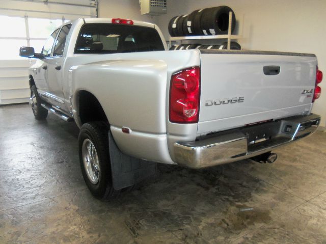 Dodge Ram 3500 2009 photo 6