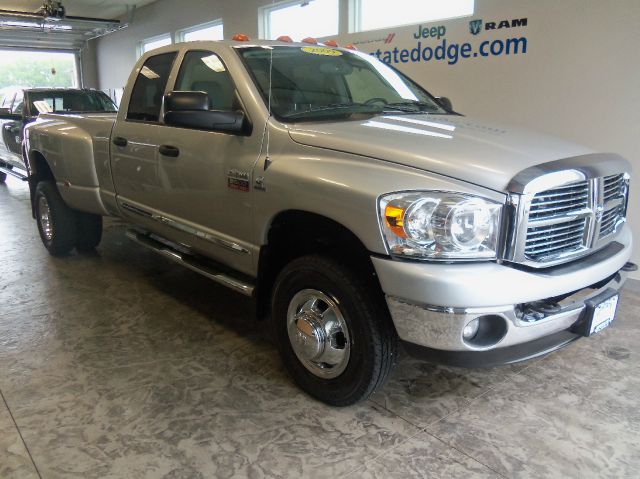 Dodge Ram 3500 2009 photo 7