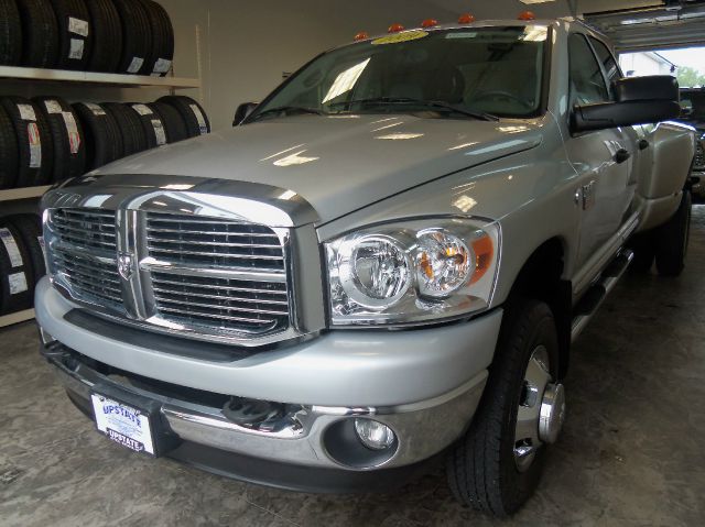 Dodge Ram 3500 2009 photo 8