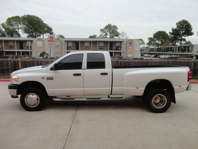 Dodge Ram 3500 2009 photo 4