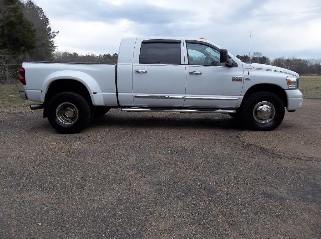 Dodge Ram 3500 2009 photo 3