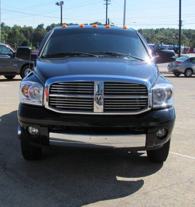 Dodge Ram 3500 2009 photo 2