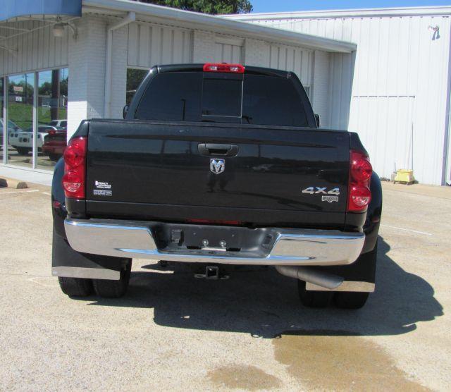 Dodge Ram 3500 2009 photo 3