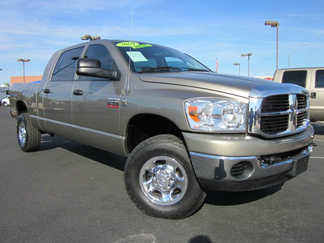 Dodge Ram 3500 2009 photo 2