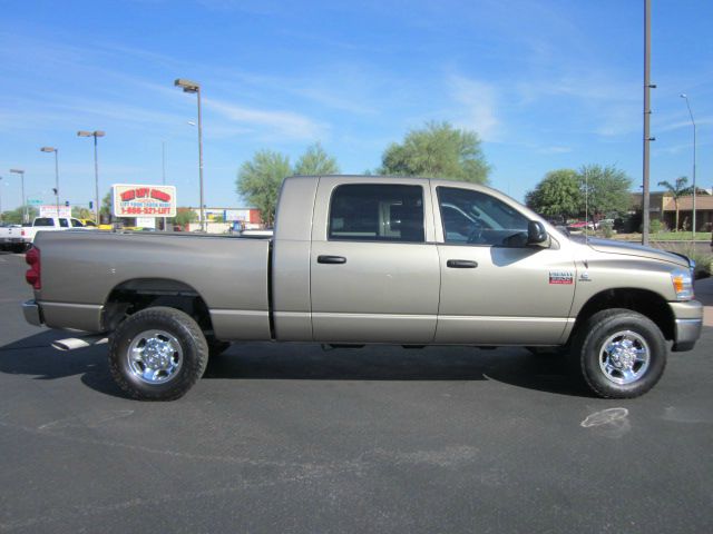 Dodge Ram 3500 2009 photo 4