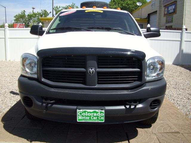 Dodge Ram 3500 2009 photo 10