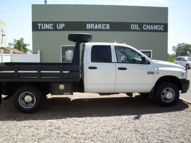 Dodge Ram 3500 2009 photo 11