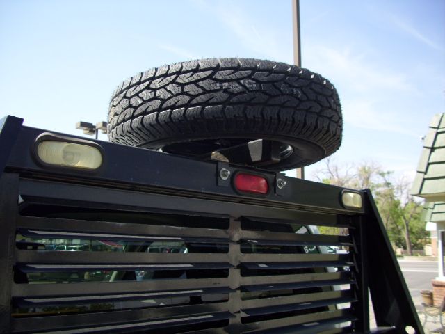 Dodge Ram 3500 2009 photo 19