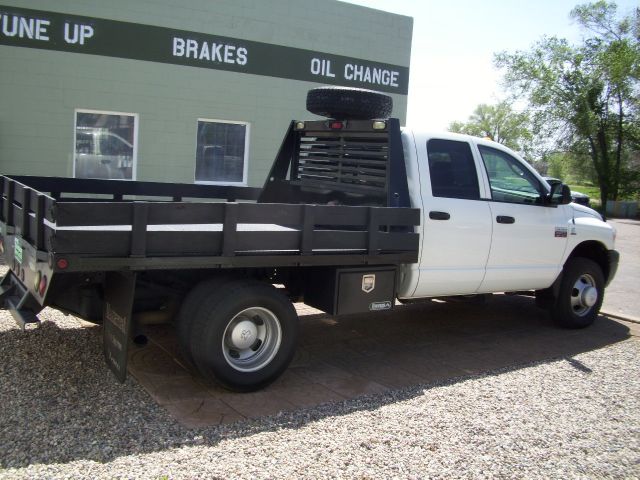 Dodge Ram 3500 2009 photo 20