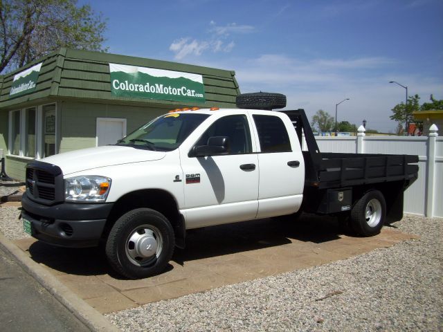 Dodge Ram 3500 2009 photo 24