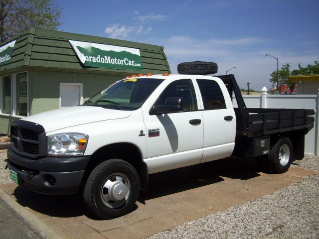 Dodge Ram 3500 2009 photo 25