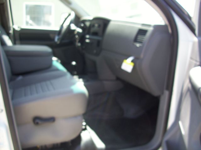 Dodge Ram 3500 2009 photo 6