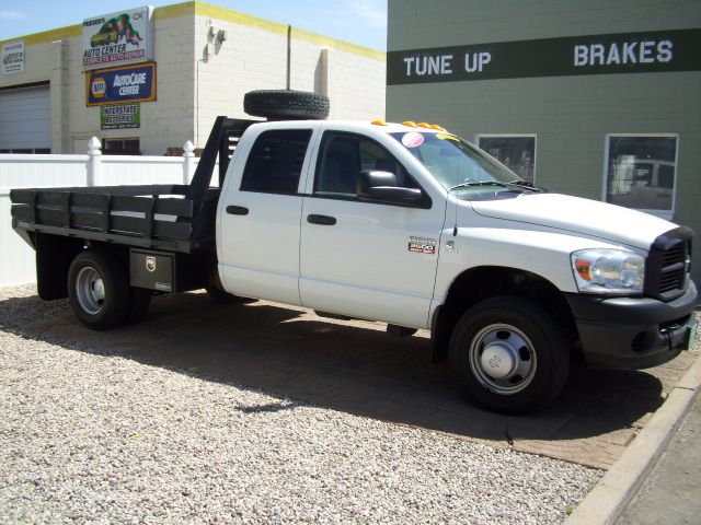 Dodge Ram 3500 2009 photo 7