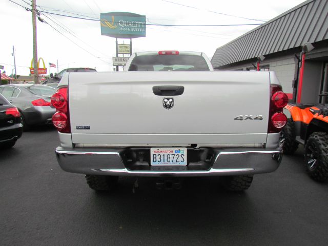 Dodge Ram 3500 2009 photo 1