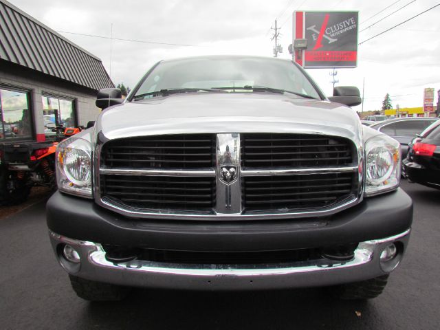 Dodge Ram 3500 2009 photo 2