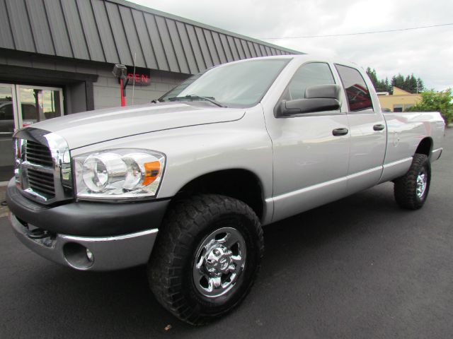 Dodge Ram 3500 2009 photo 3