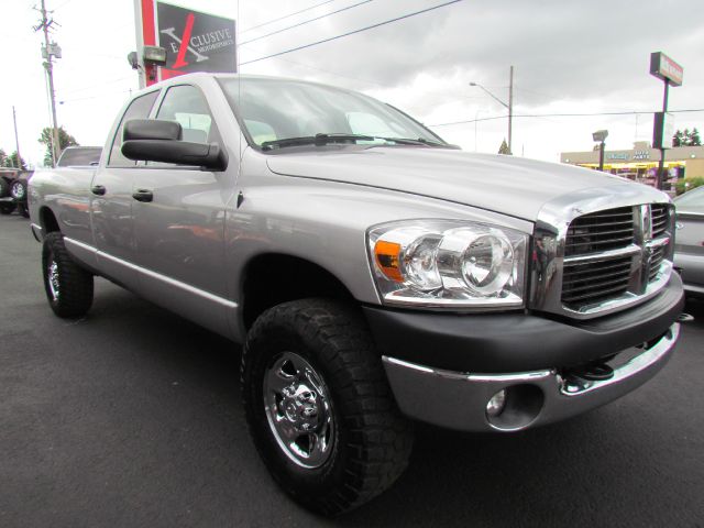 Dodge Ram 3500 2009 photo 4