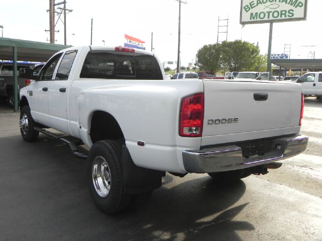 Dodge Ram 3500 2009 photo 1