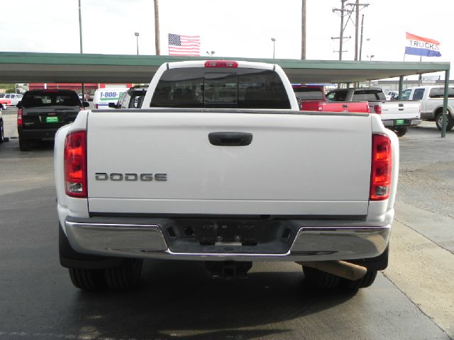 Dodge Ram 3500 2009 photo 3