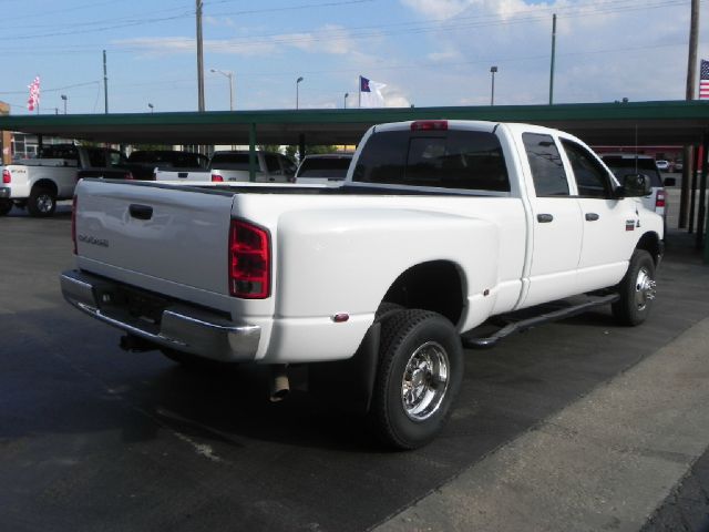 Dodge Ram 3500 2009 photo 4