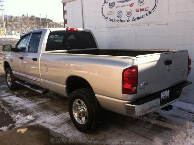 Dodge Ram 3500 2009 photo 2