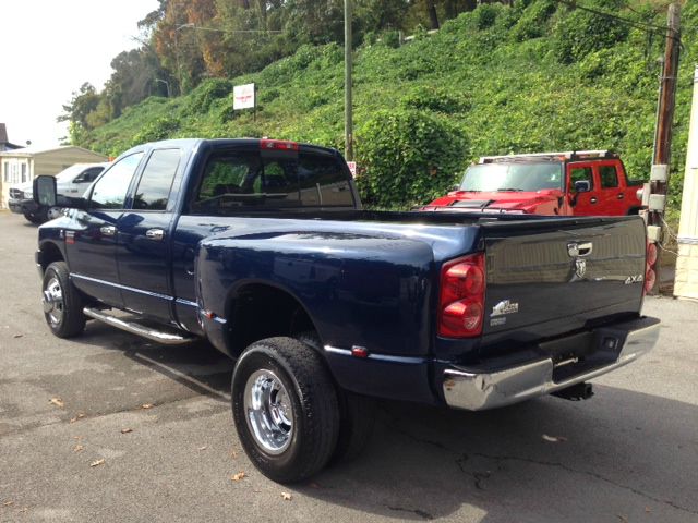 Dodge Ram 3500 2009 photo 1