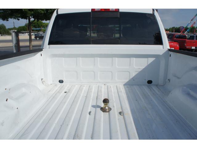 Dodge Ram 3500 2010 photo 4