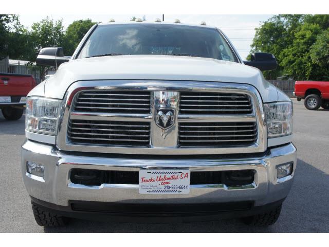 Dodge Ram 3500 2010 photo 5