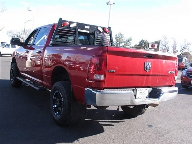 Dodge Ram 3500 2010 photo 3