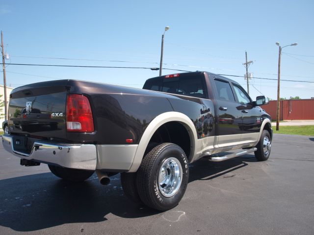 Dodge Ram 3500 2010 photo 6