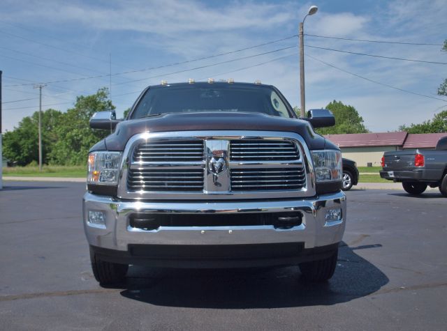 Dodge Ram 3500 2010 photo 7